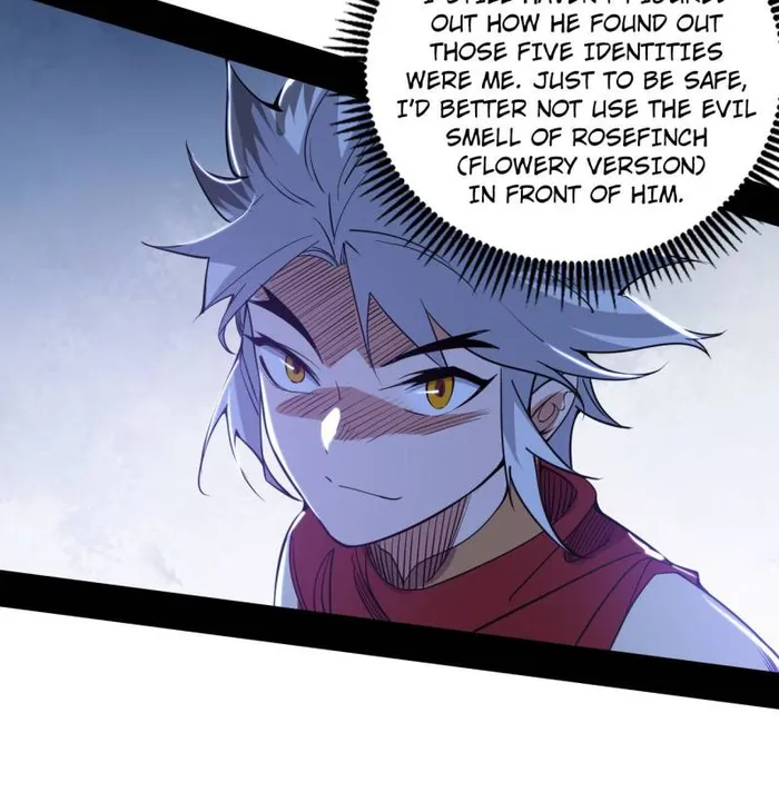 Read I’m An Evil God Manga Online