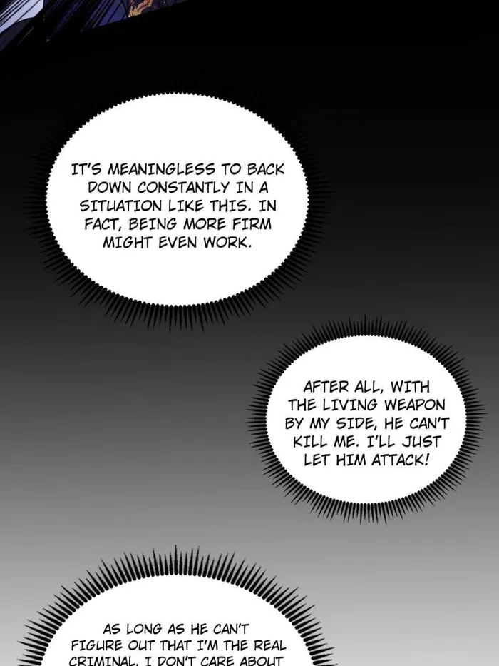 Read I’m An Evil God Manga Online