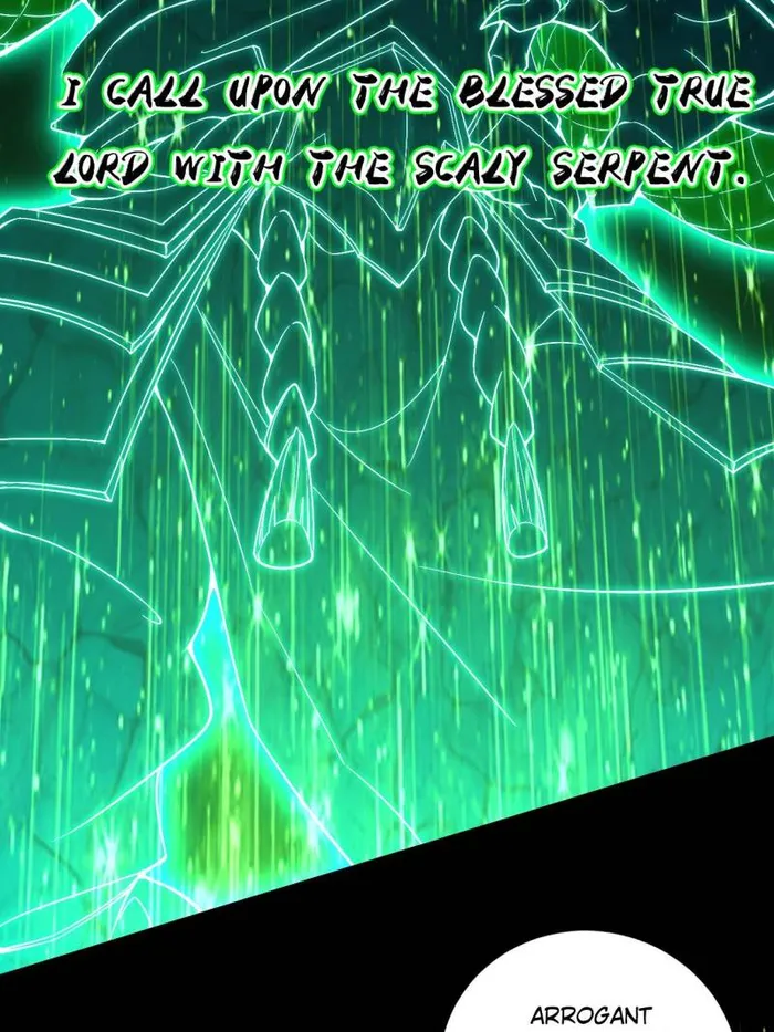 Read I’m An Evil God Manga Online