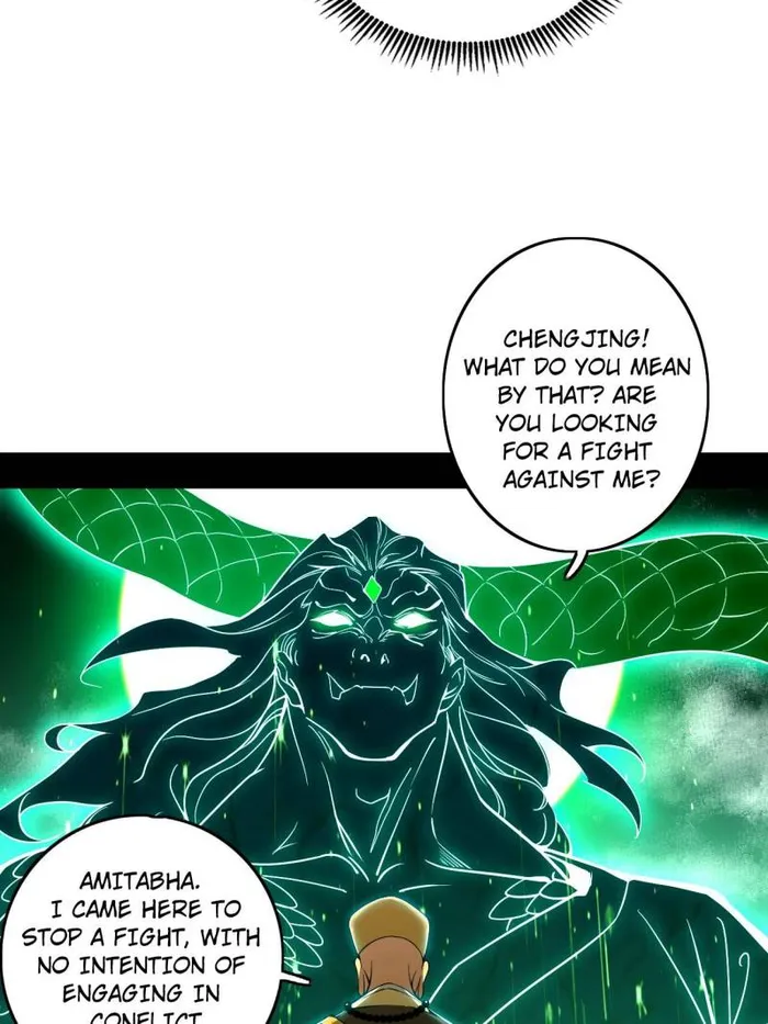 Read I’m An Evil God Manga Online