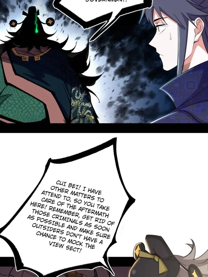 Read I’m An Evil God Manga Online