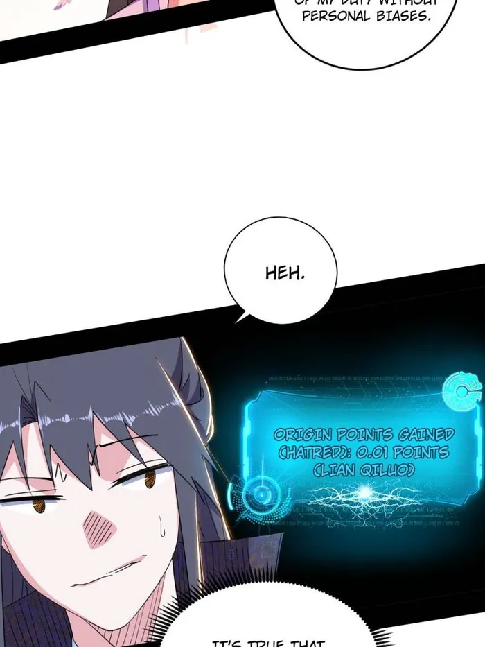 Read I’m An Evil God Manga Online