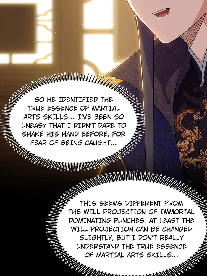 Read I’m An Evil God Manga Online