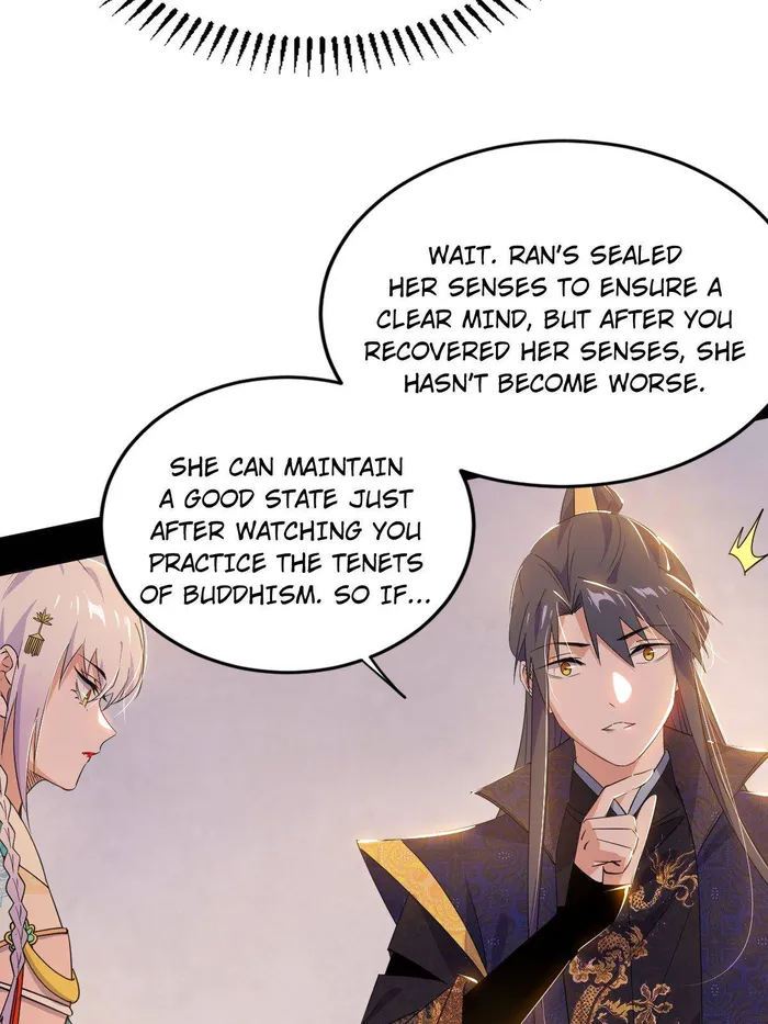 Read I’m An Evil God Manga Online