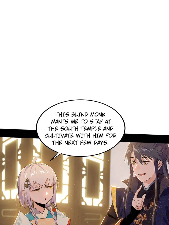 Read I’m An Evil God Manga Online