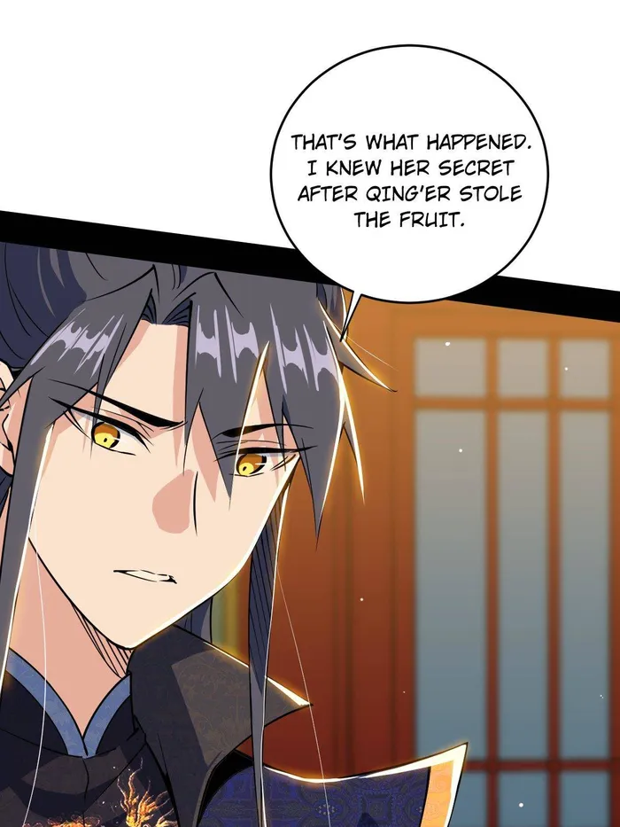 Read I’m An Evil God Manga Online