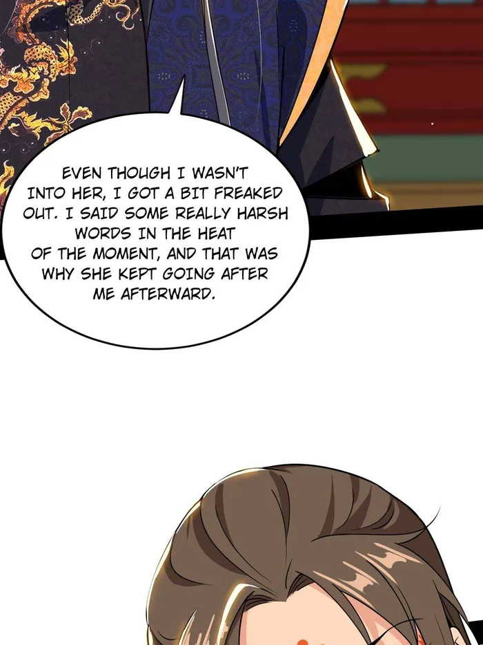 Read I’m An Evil God Manga Online