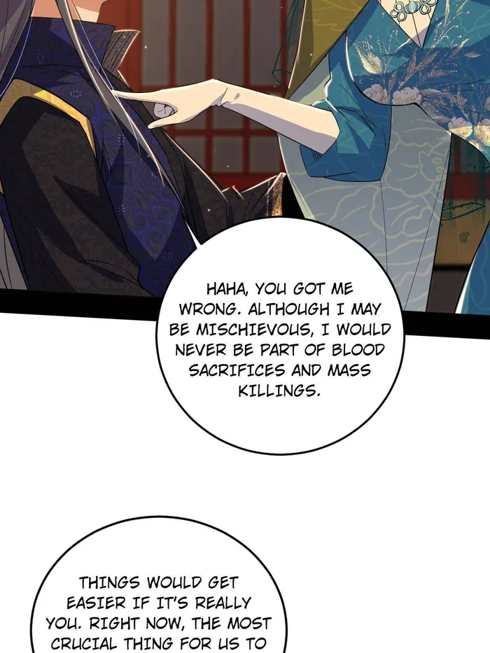 Read I’m An Evil God Manga Online
