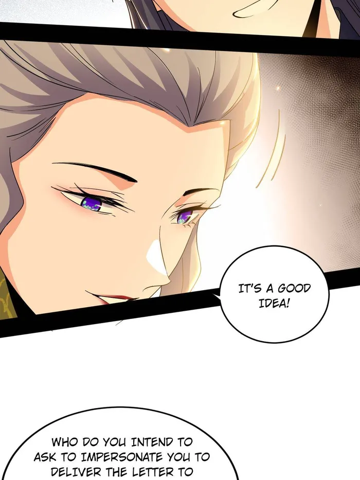 Read I’m An Evil God Manga Online