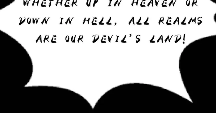 Read I’m An Evil God Manga Online