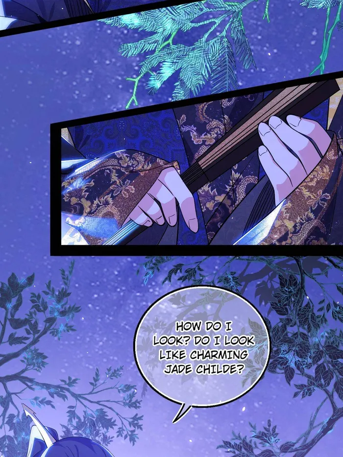 Read I’m An Evil God Manga Online