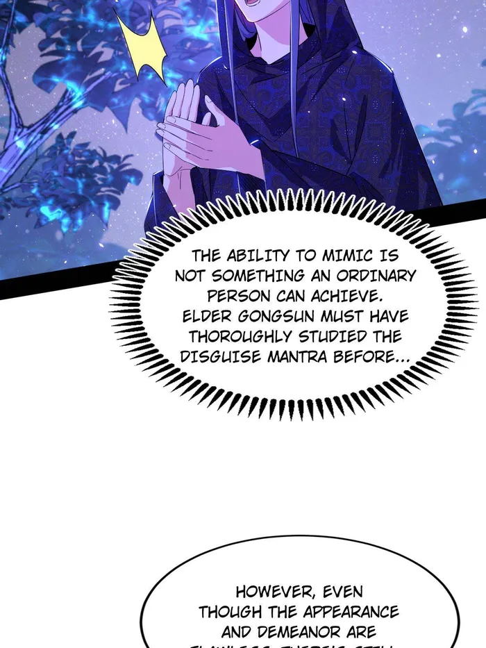 Read I’m An Evil God Manga Online