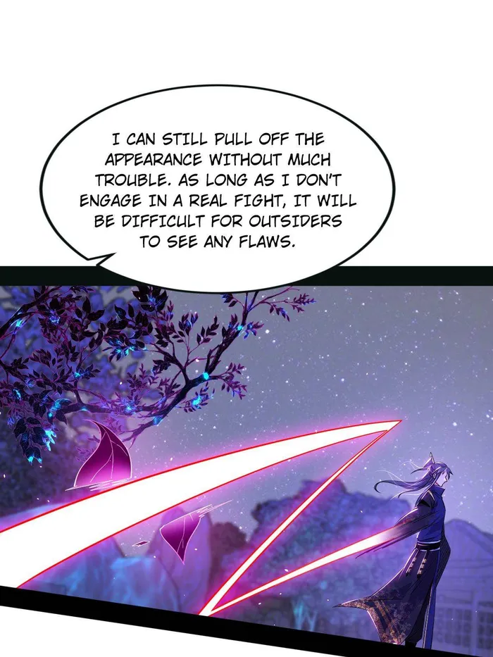 Read I’m An Evil God Manga Online