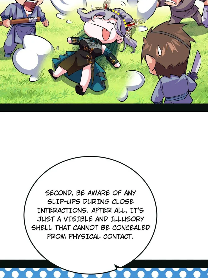 Read I’m An Evil God Manga Online