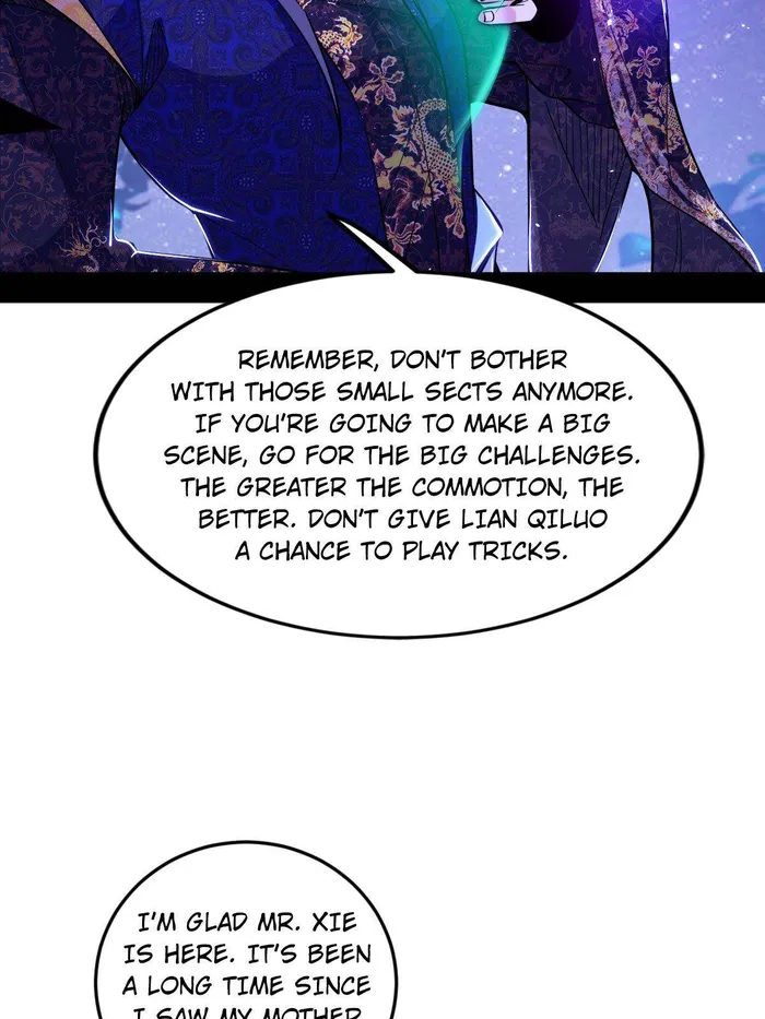 Read I’m An Evil God Manga Online