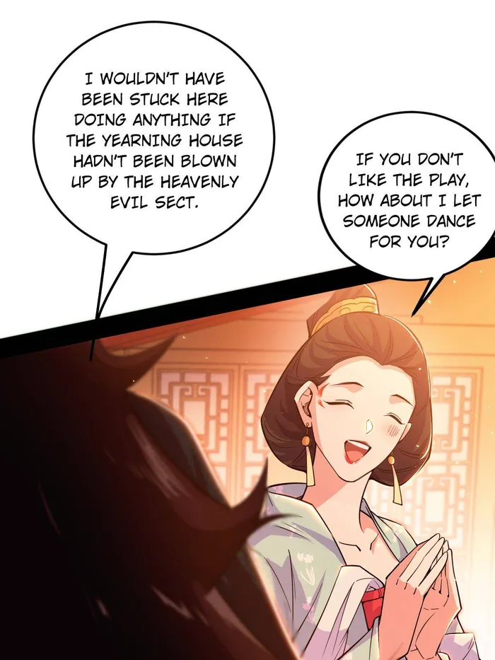 Read I’m An Evil God Manga Online