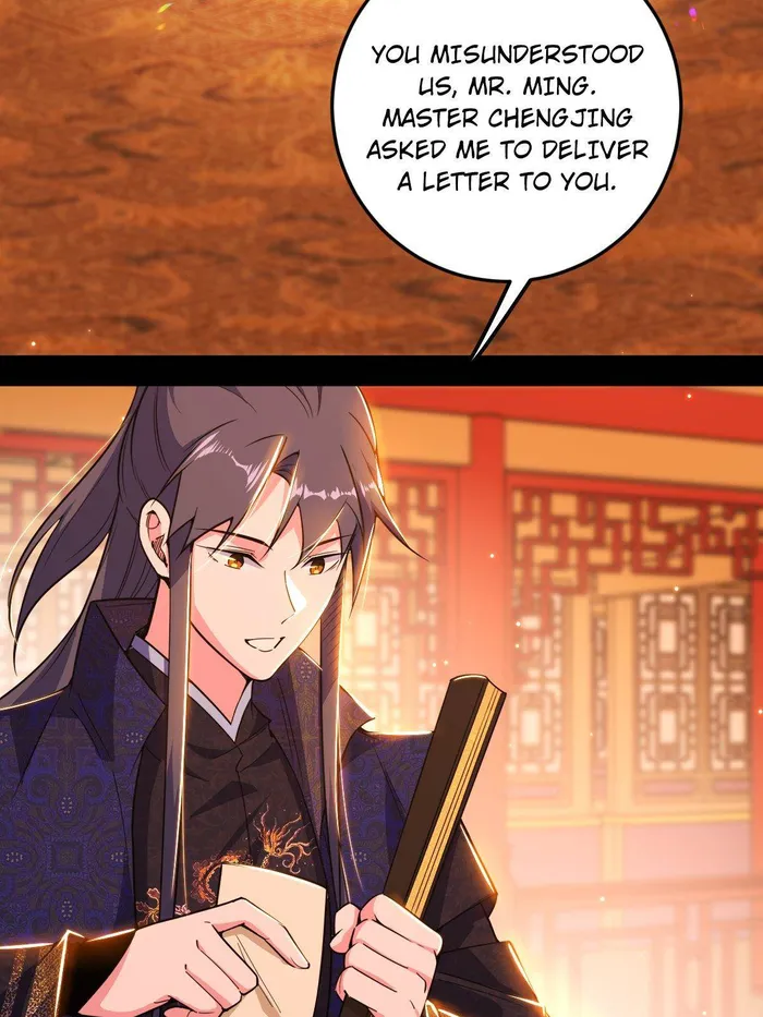 Read I’m An Evil God Manga Online