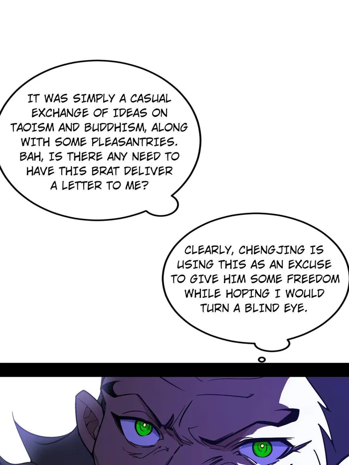 Read I’m An Evil God Manga Online