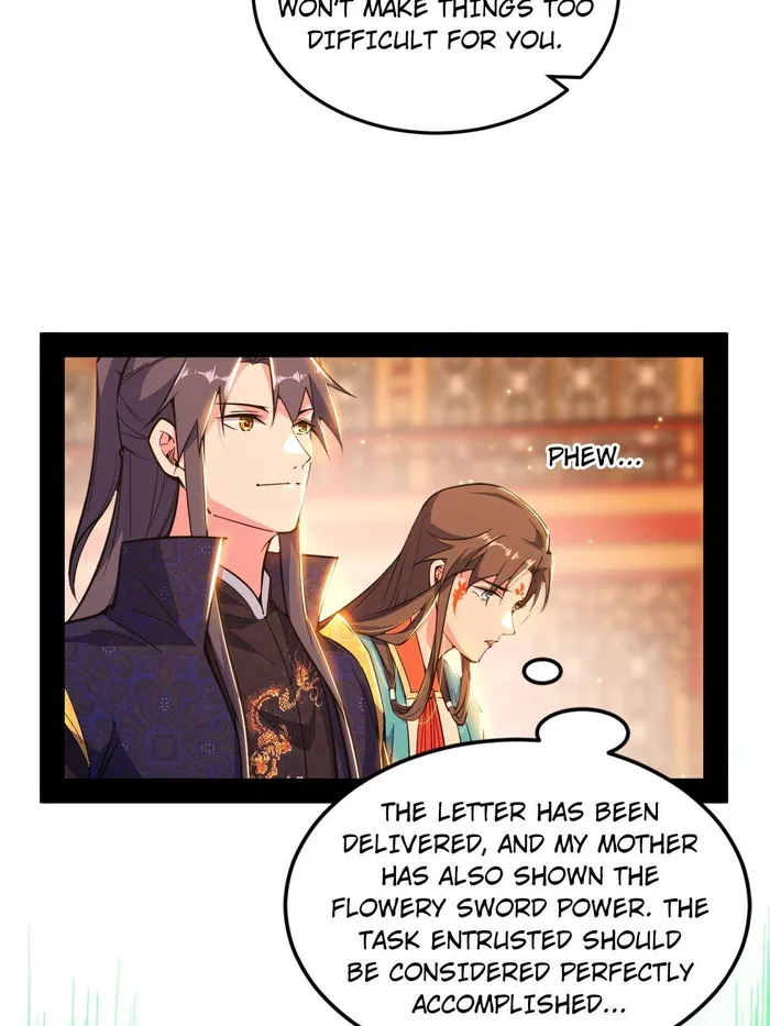 Read I’m An Evil God Manga Online