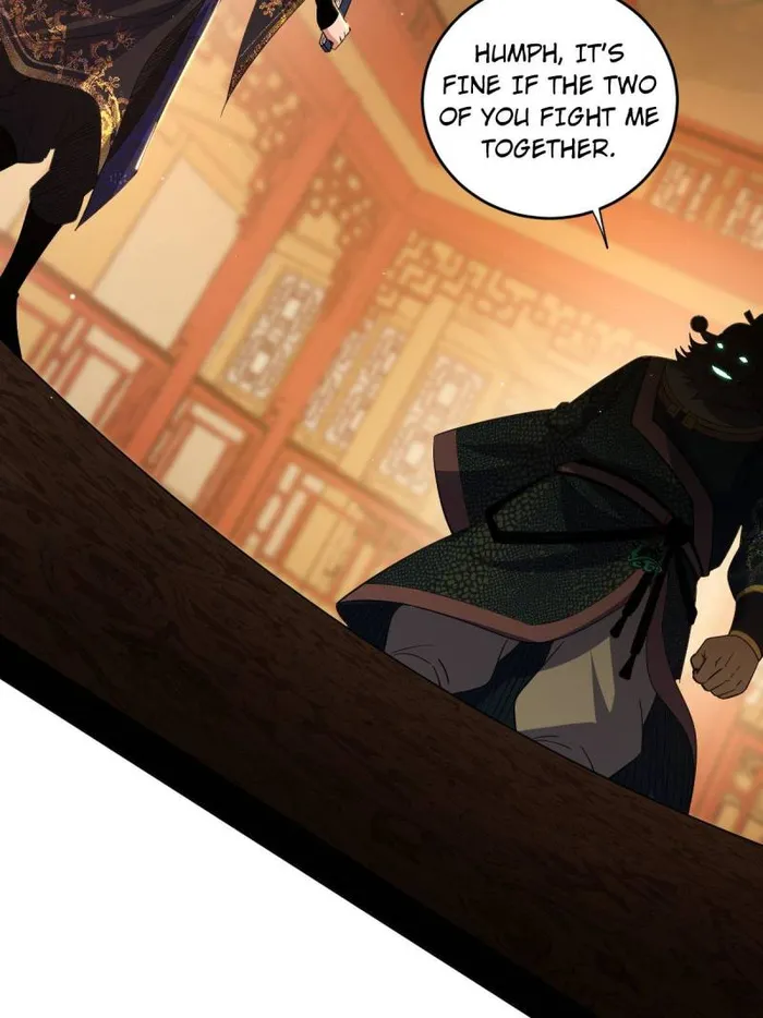 Read I’m An Evil God Manga Online