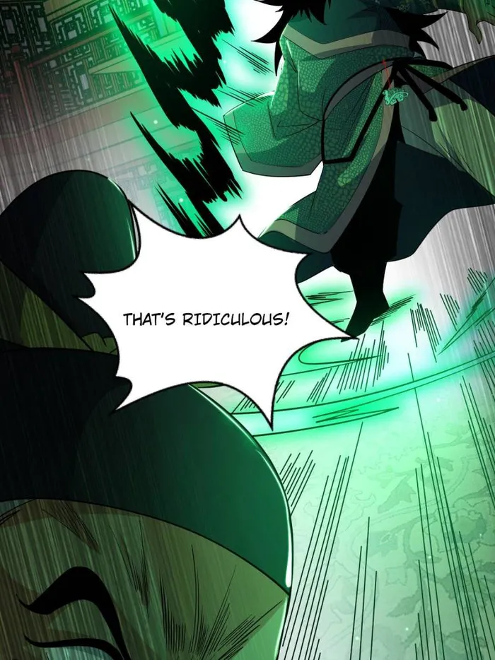 Read I’m An Evil God Manga Online