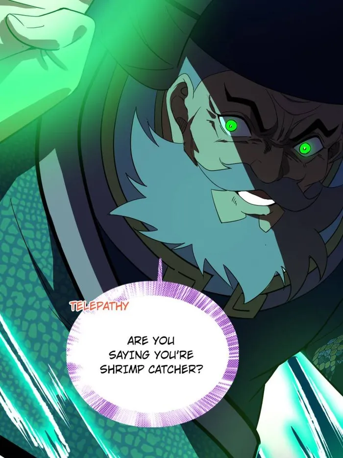 Read I’m An Evil God Manga Online