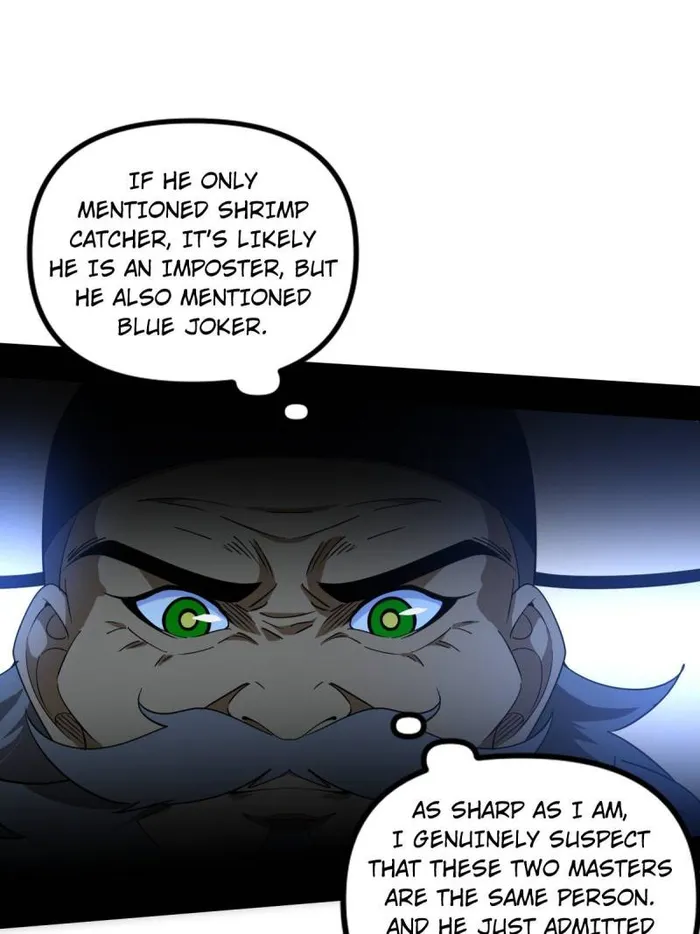 Read I’m An Evil God Manga Online