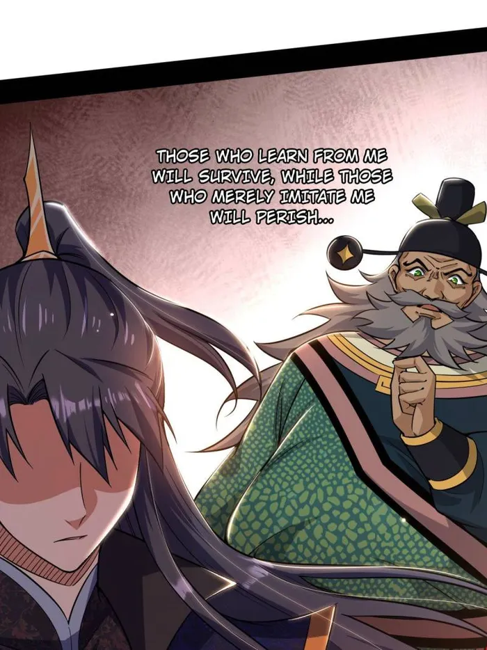 Read I’m An Evil God Manga Online