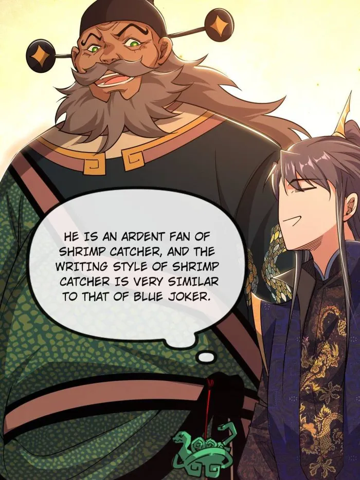 Read I’m An Evil God Manga Online