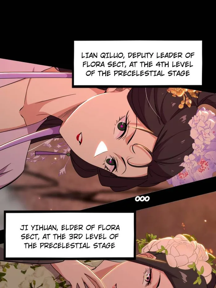 Read I’m An Evil God Manga Online