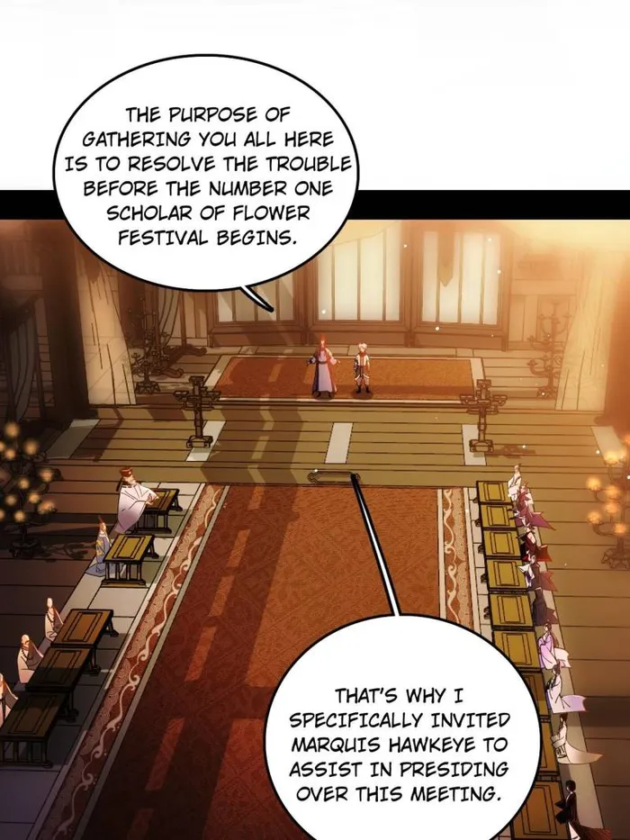 Read I’m An Evil God Manga Online