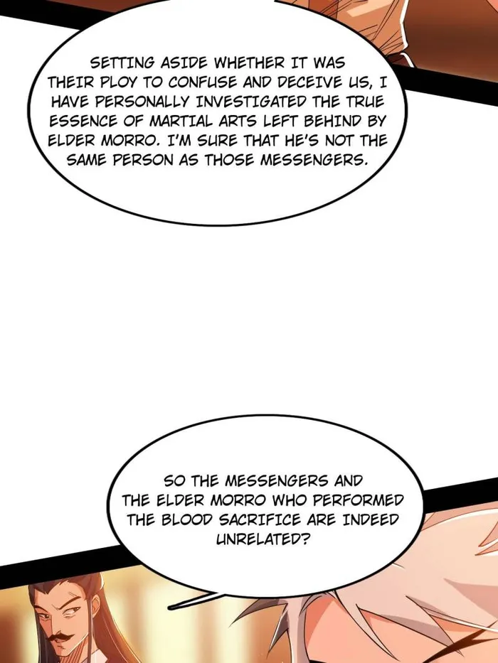 Read I’m An Evil God Manga Online
