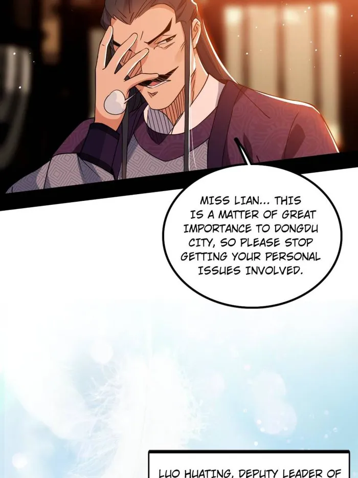 Read I’m An Evil God Manga Online