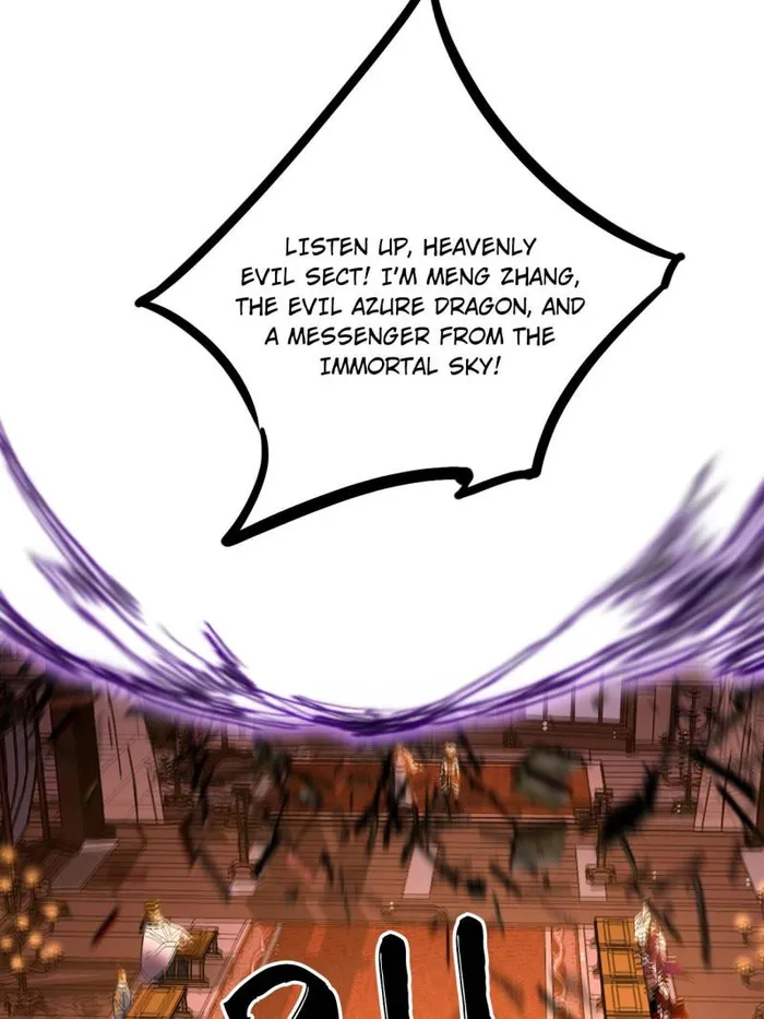 Read I’m An Evil God Manga Online