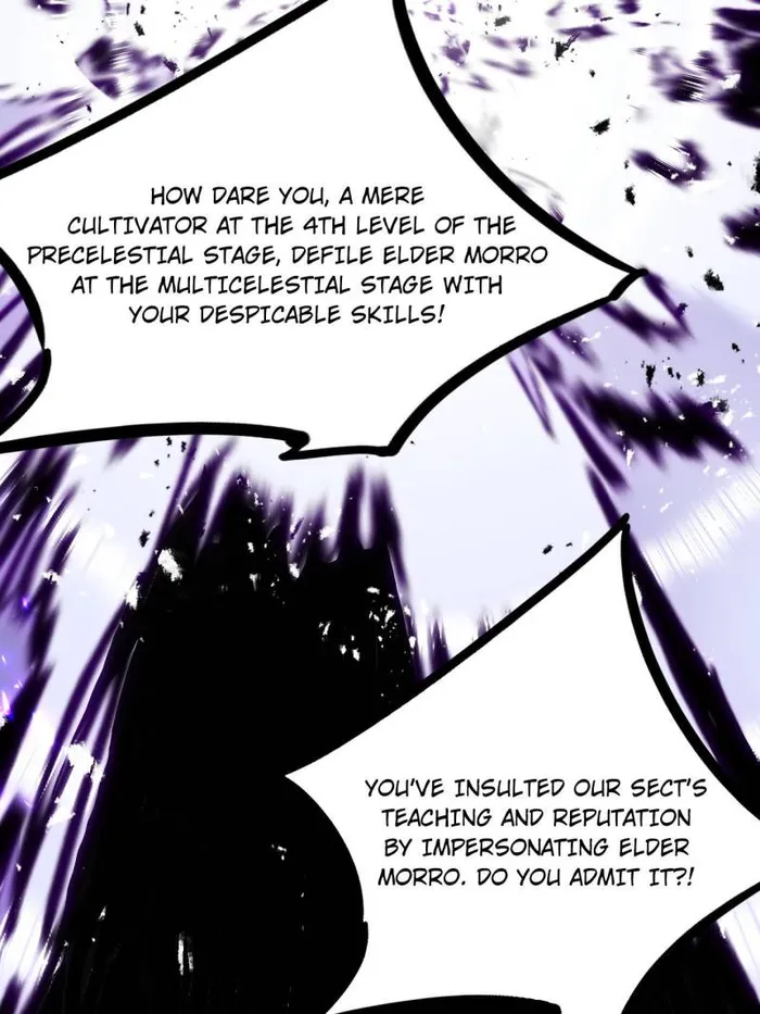 Read I’m An Evil God Manga Online