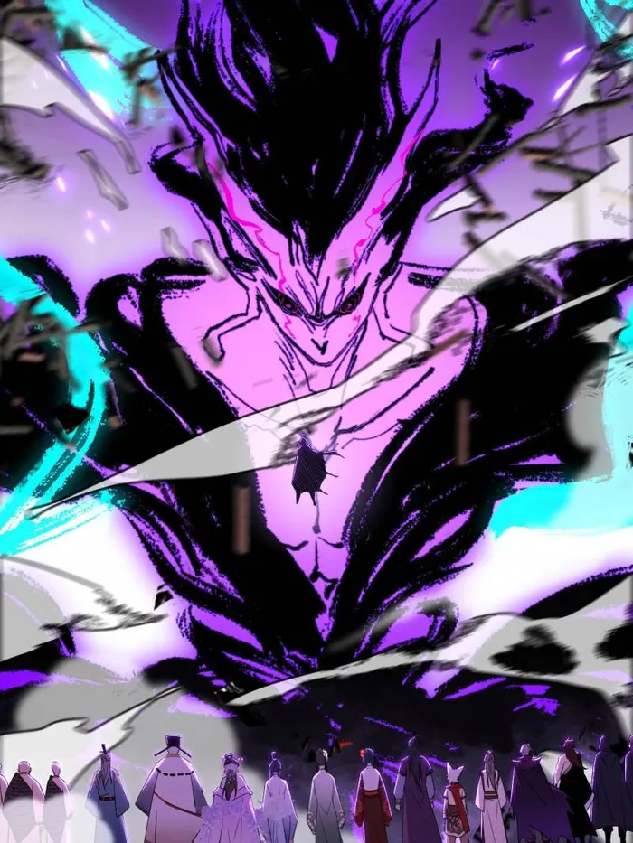 Read I’m An Evil God Manga Online