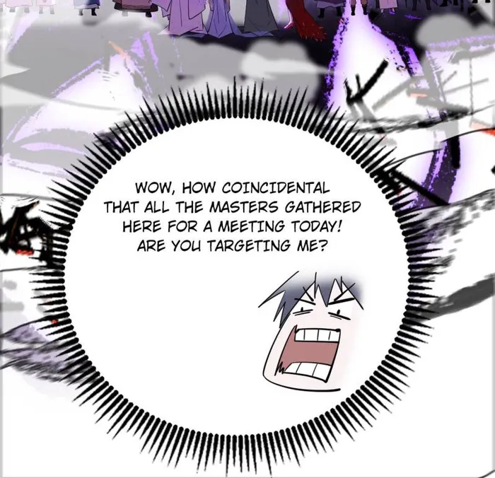 Read I’m An Evil God Manga Online