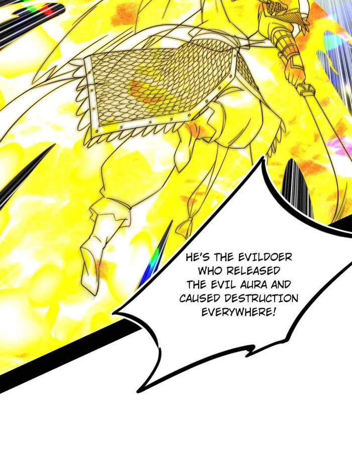 Read I’m An Evil God Manga Online