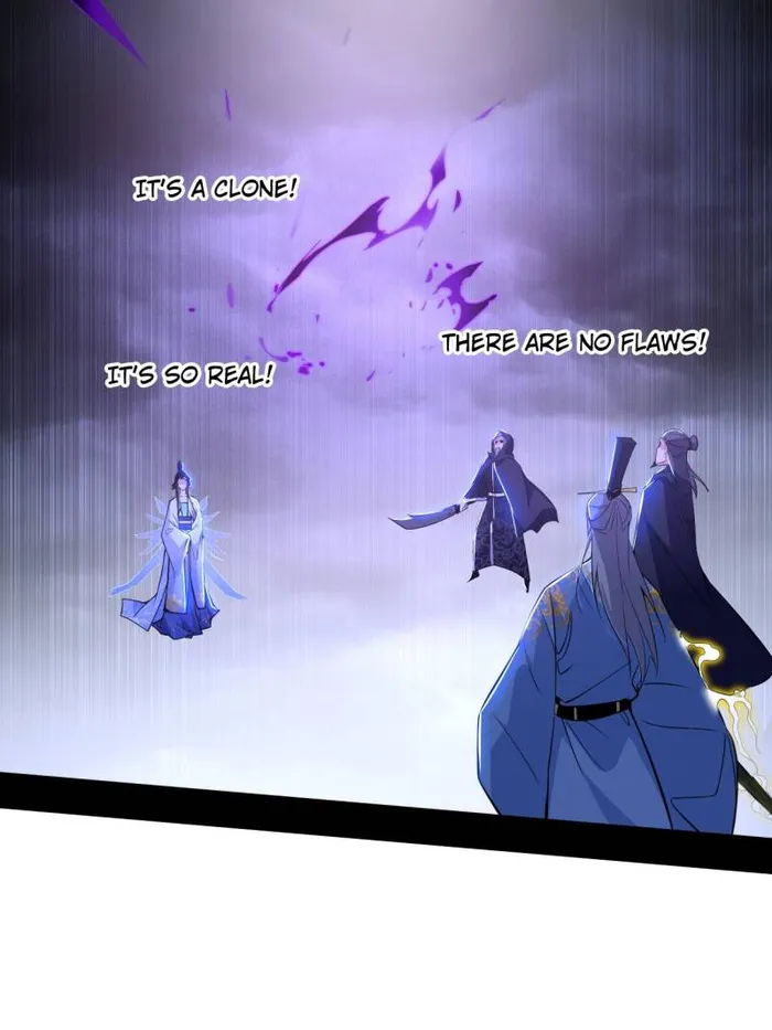 Read I’m An Evil God Manga Online