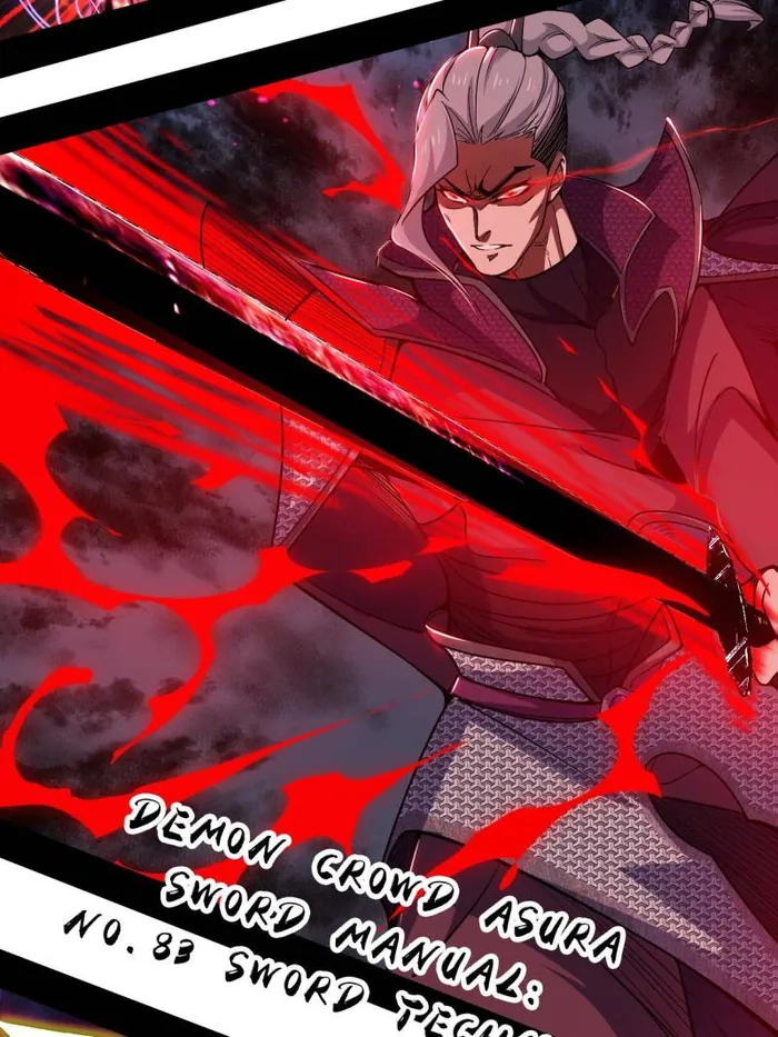 Read I’m An Evil God Manga Online
