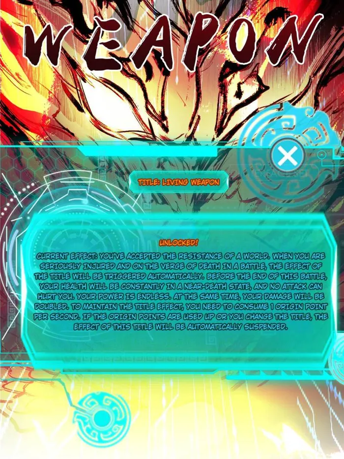 Read I’m An Evil God Manga Online
