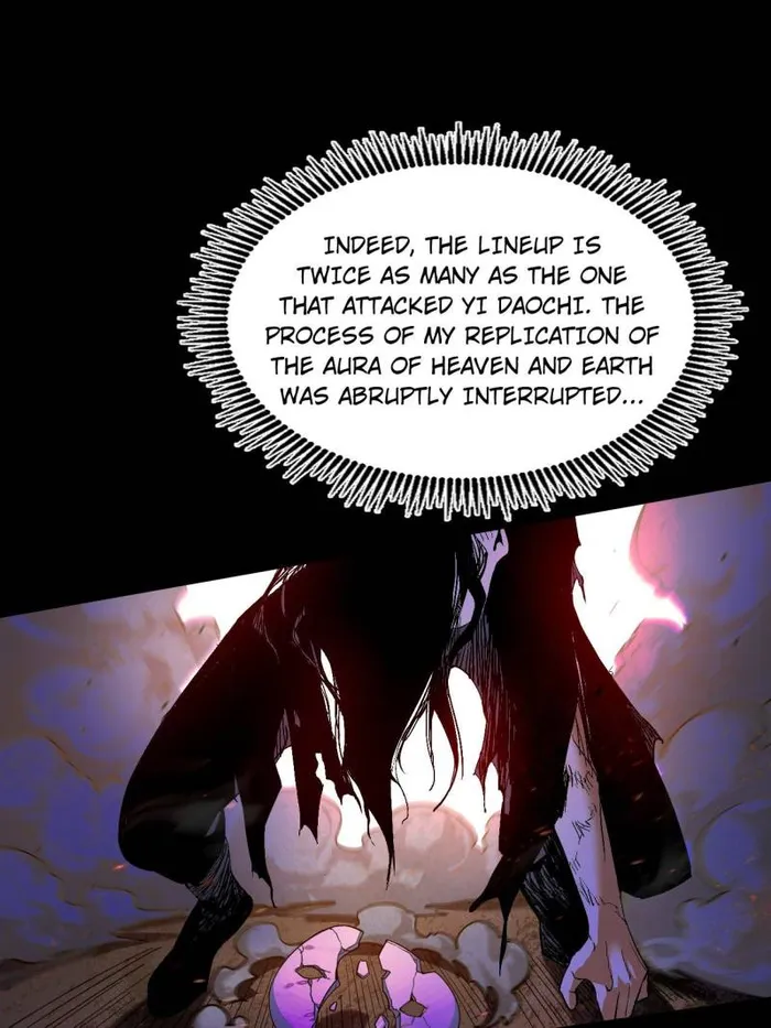 Read I’m An Evil God Manga Online