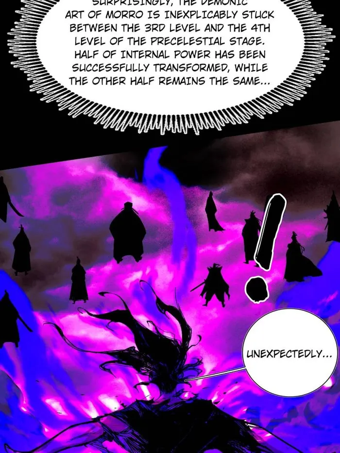 Read I’m An Evil God Manga Online