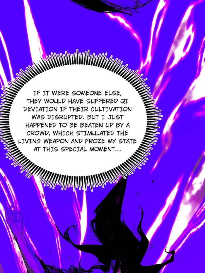 Read I’m An Evil God Manga Online