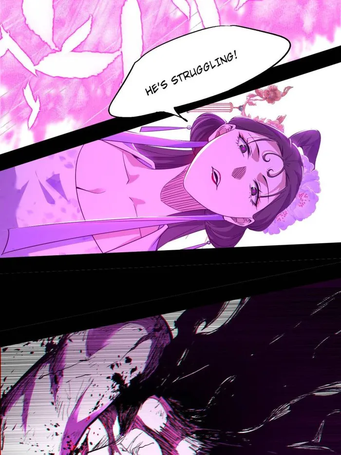 Read I’m An Evil God Manga Online