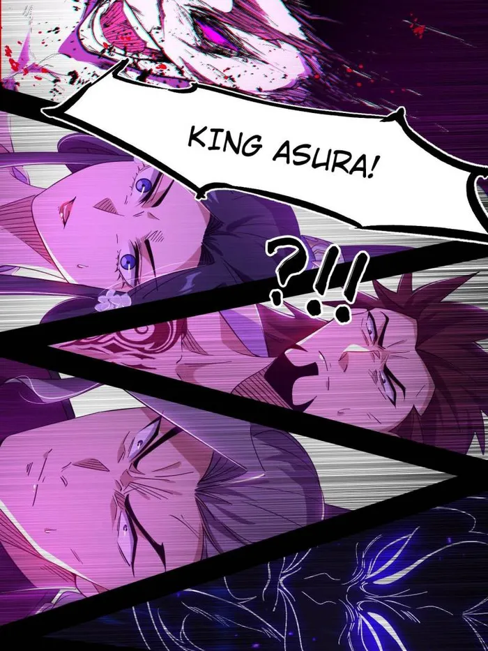 Read I’m An Evil God Manga Online