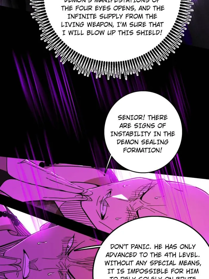 Read I’m An Evil God Manga Online
