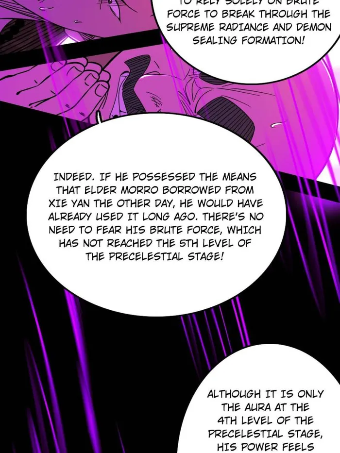 Read I’m An Evil God Manga Online