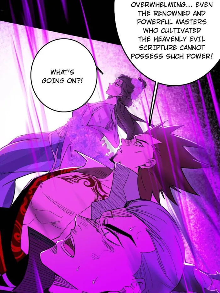Read I’m An Evil God Manga Online
