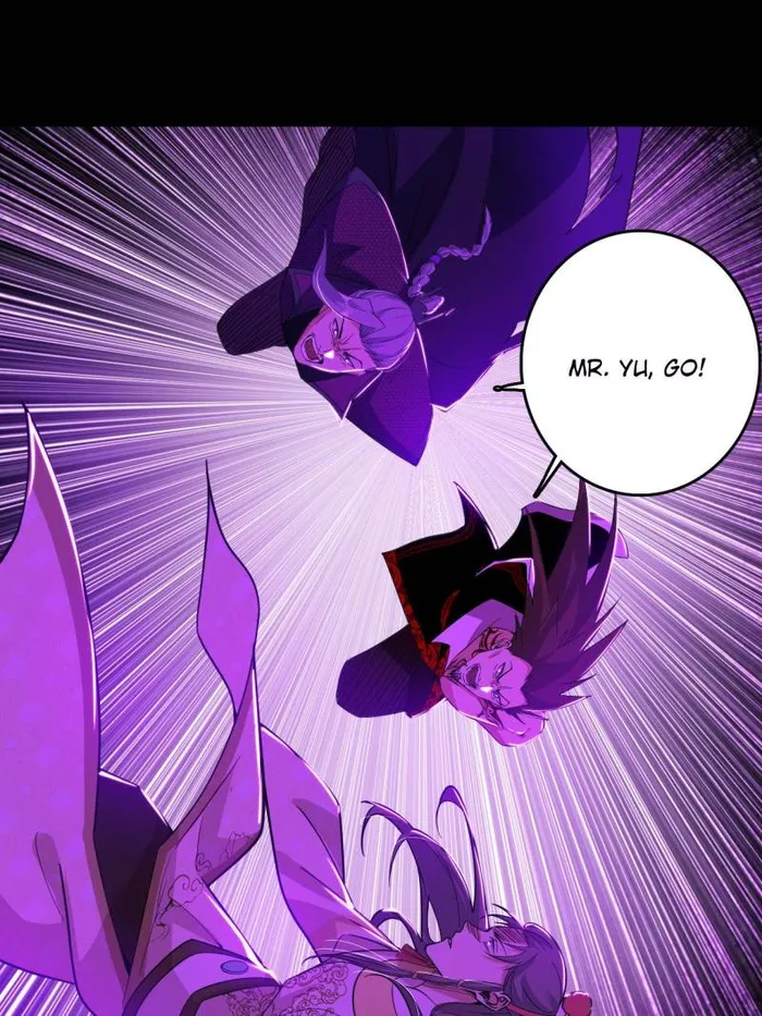 Read I’m An Evil God Manga Online